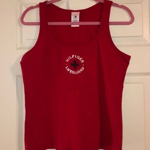 Tommy Hilfiger tank top